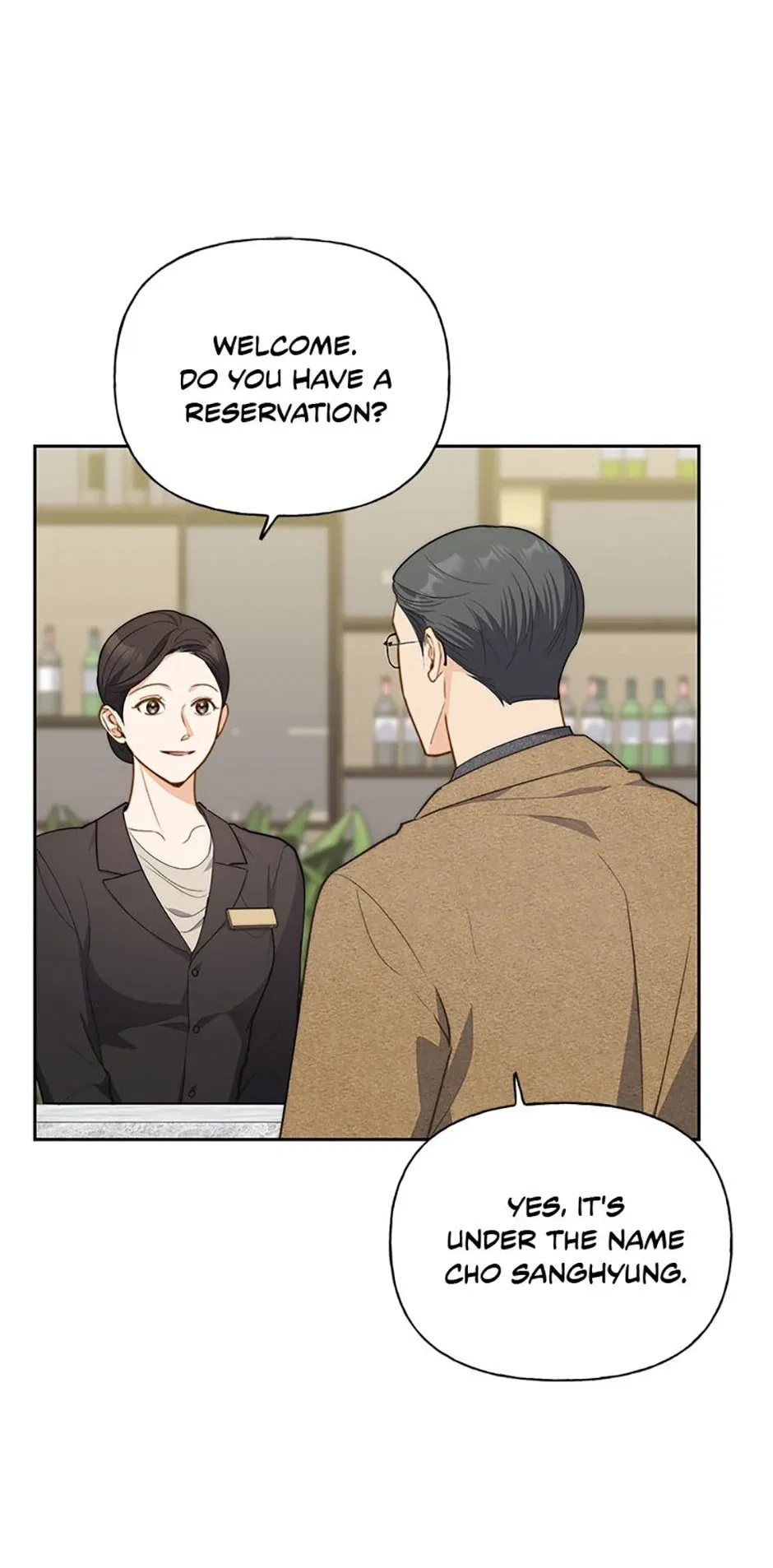 Three Delicious Meals: Just the Two of Us Chapter 29 – Page 4