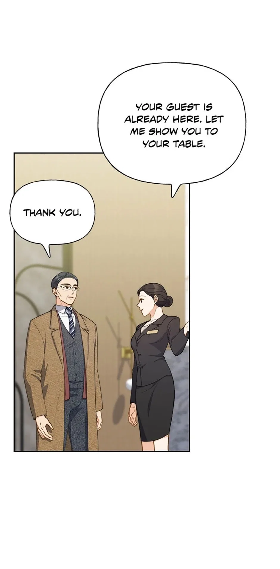 Three Delicious Meals: Just the Two of Us Chapter 29 – Page 5