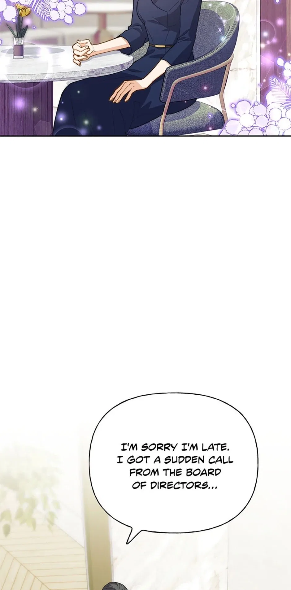 Three Delicious Meals: Just the Two of Us Chapter 29 – Page 8