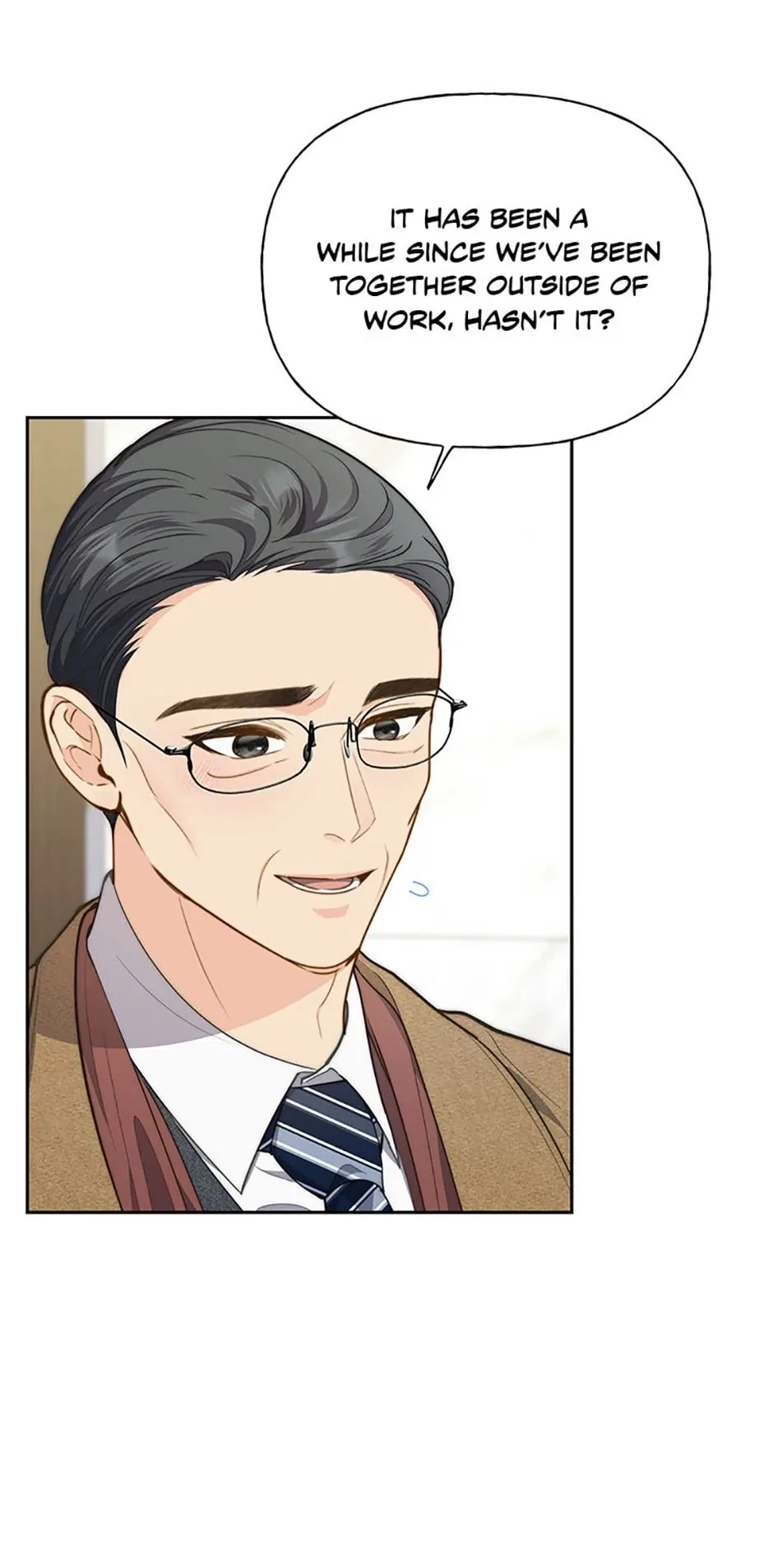 Three Delicious Meals: Just the Two of Us Chapter 29 – Page 10