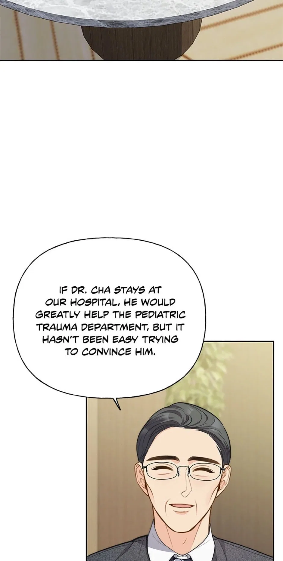 Three Delicious Meals: Just the Two of Us Chapter 29 – Page 15