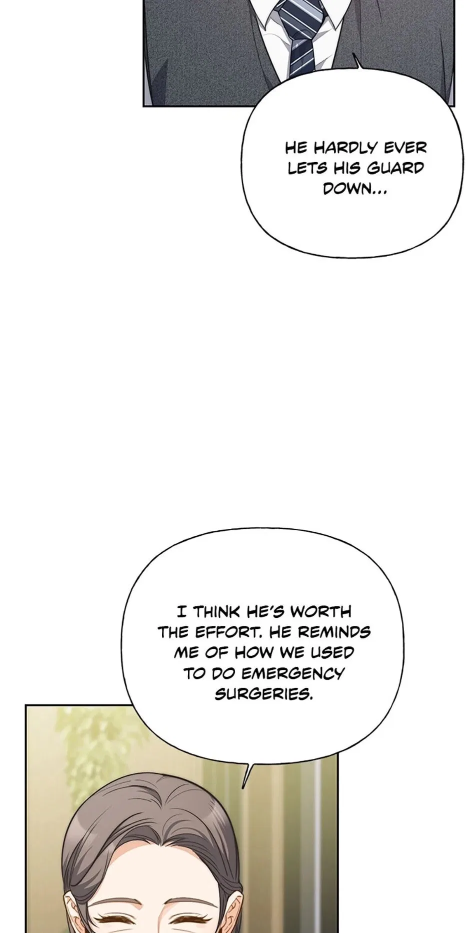 Three Delicious Meals: Just the Two of Us Chapter 29 – Page 16