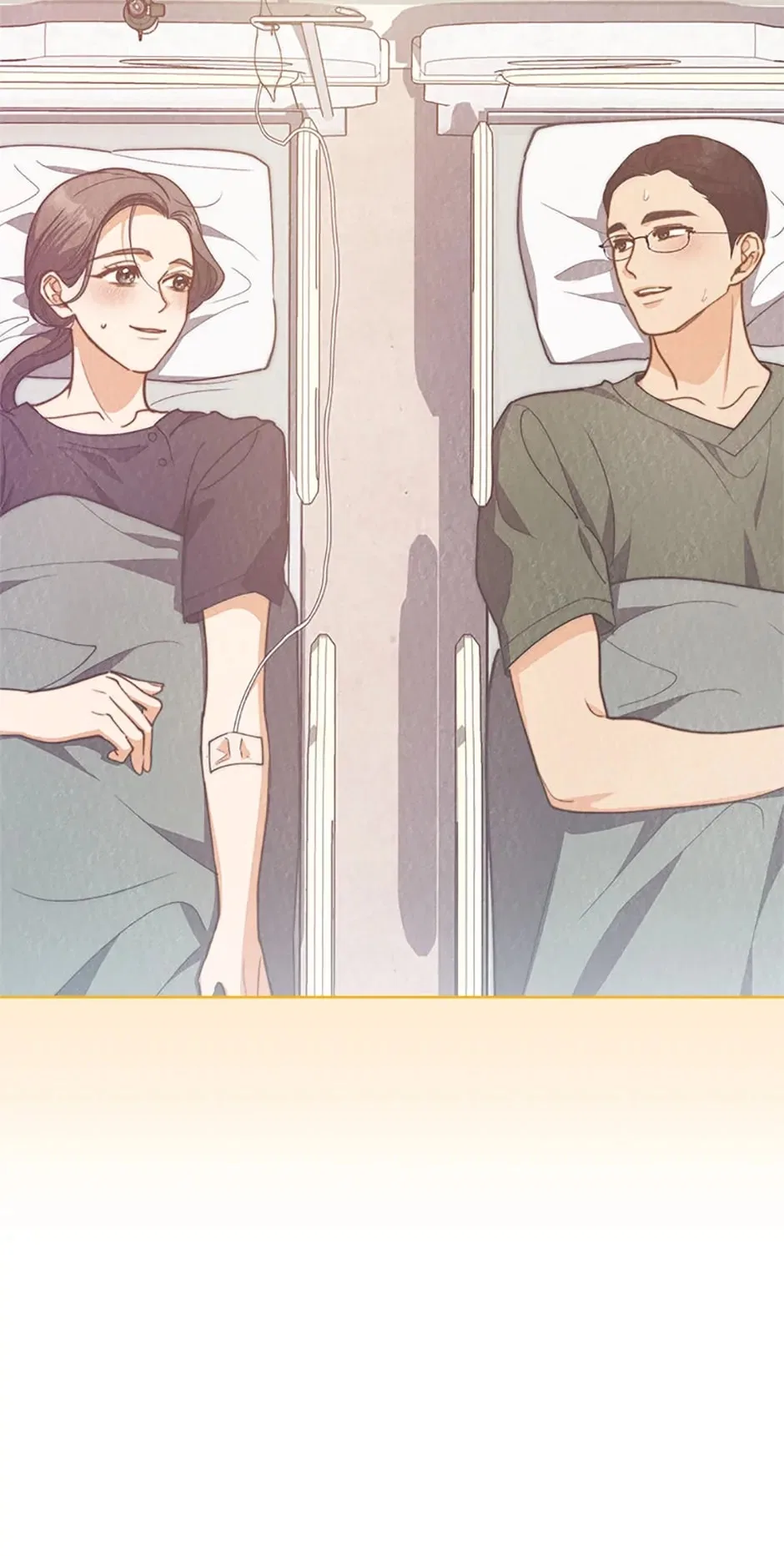 Three Delicious Meals: Just the Two of Us Chapter 29 – Page 18