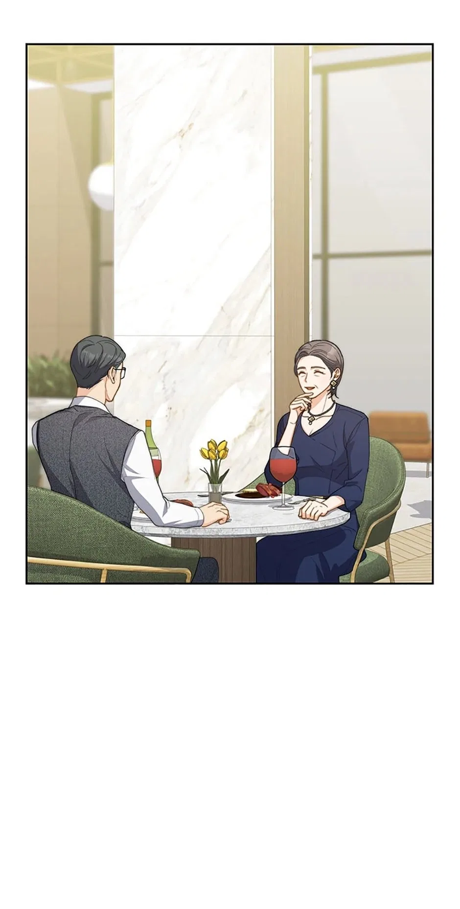 Three Delicious Meals: Just the Two of Us Chapter 29 – Page 19