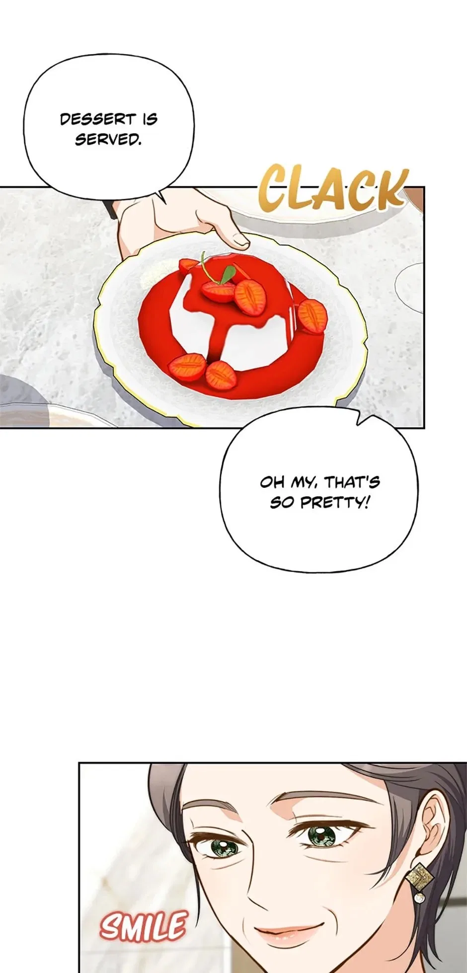 Three Delicious Meals: Just the Two of Us Chapter 29 – Page 20