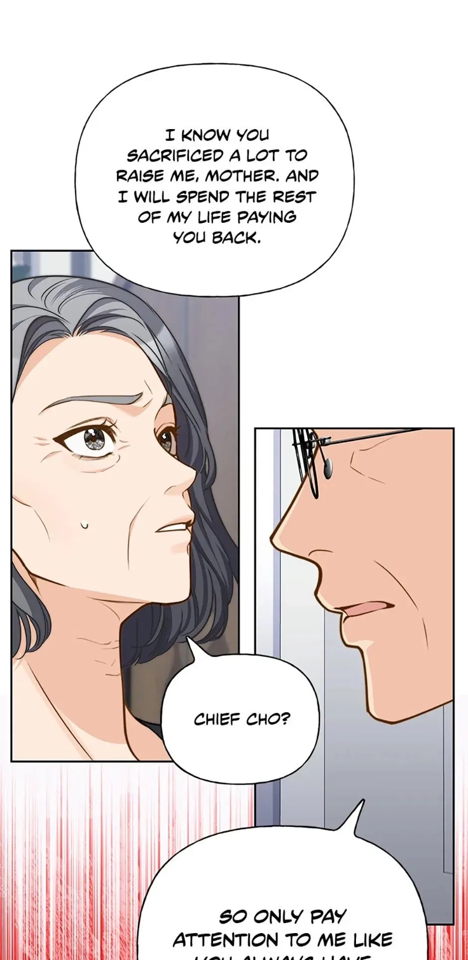 Three Delicious Meals: Just the Two of Us Chapter 29 – Page 34