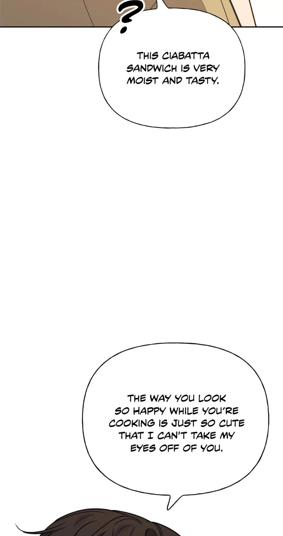 Three Delicious Meals: Just the Two of Us Chapter 29 – Page 41