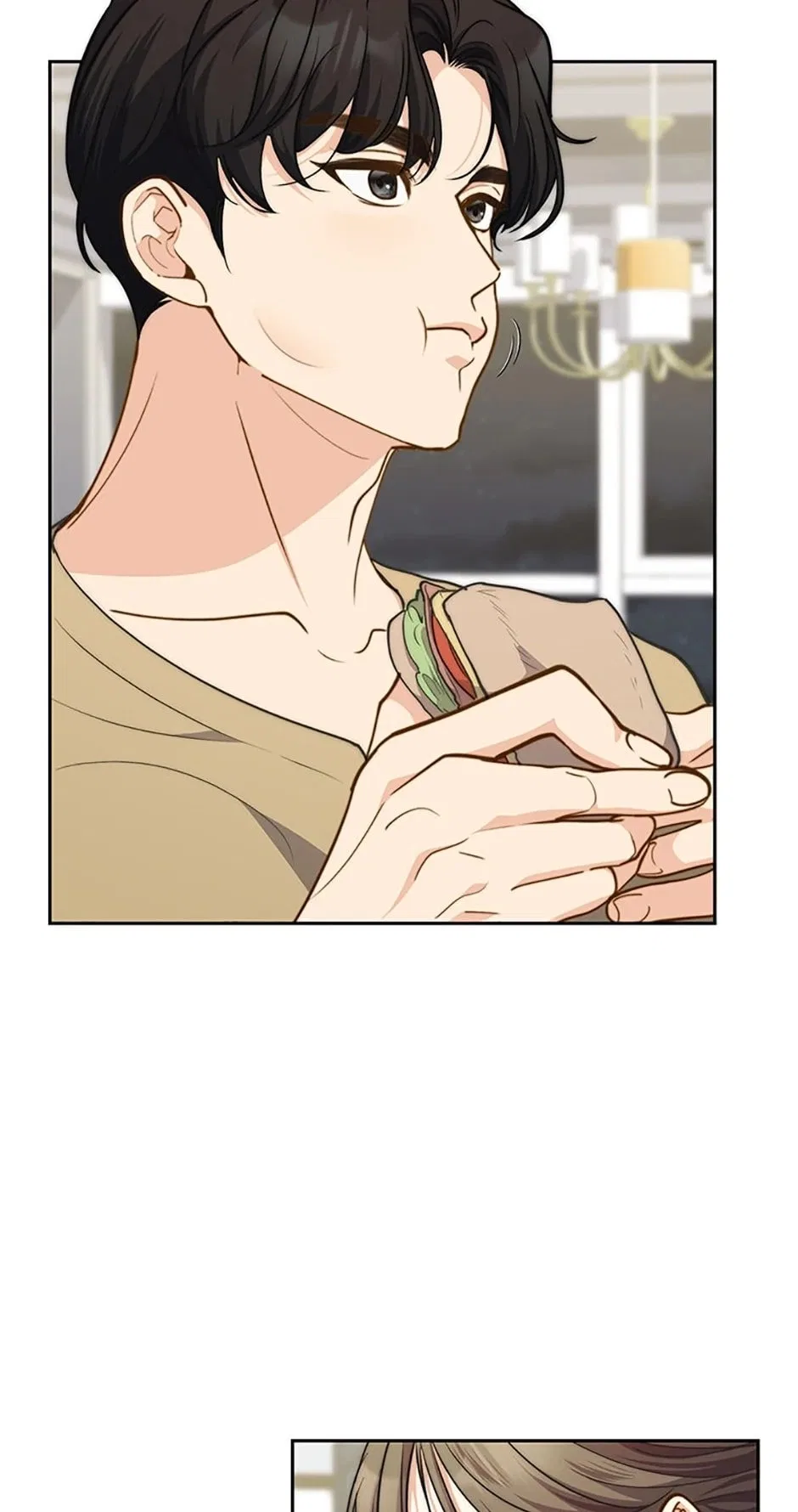 Three Delicious Meals: Just the Two of Us Chapter 29 – Page 42