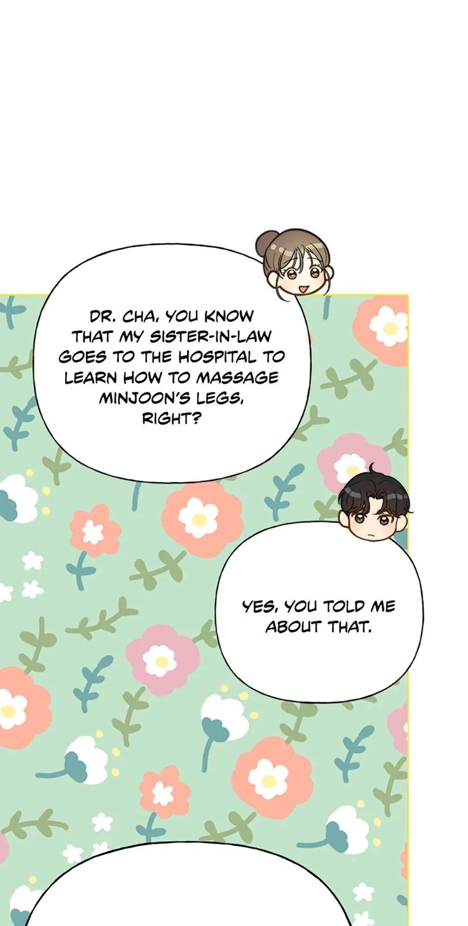 Three Delicious Meals: Just the Two of Us Chapter 29 – Page 44