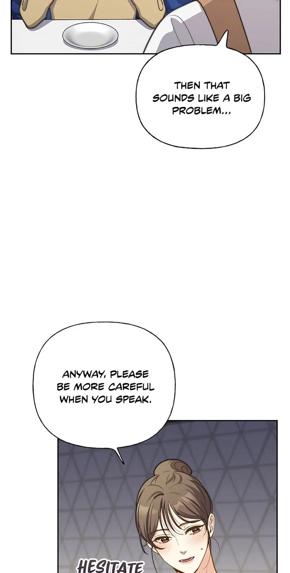 Three Delicious Meals: Just the Two of Us Chapter 29 – Page 48