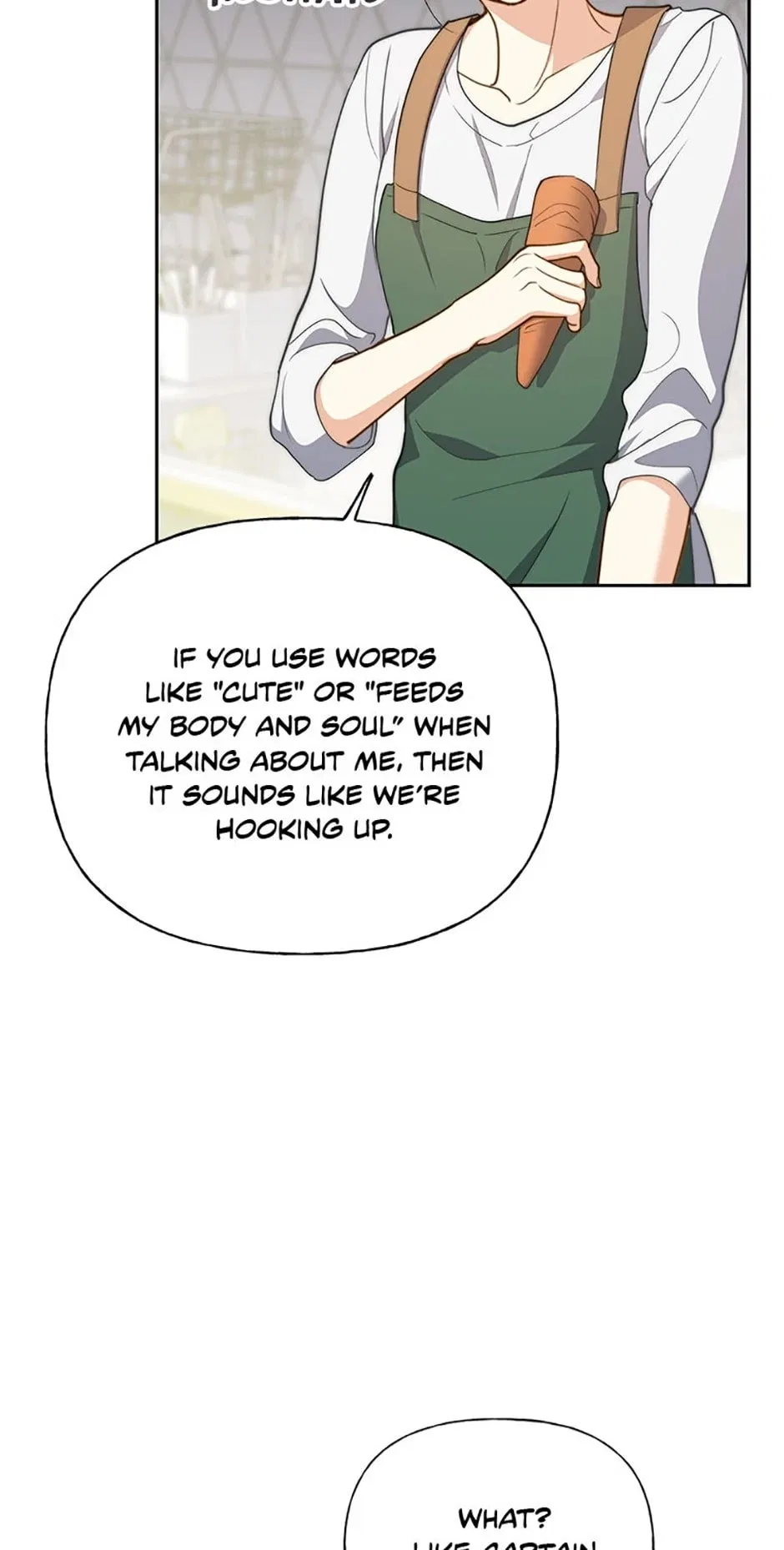 Three Delicious Meals: Just the Two of Us Chapter 29 – Page 49