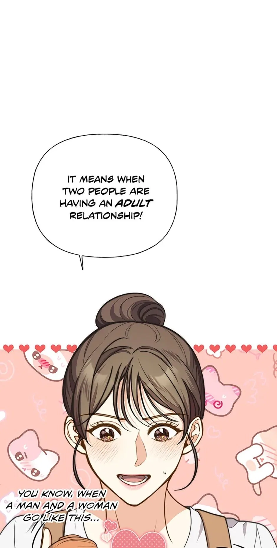 Three Delicious Meals: Just the Two of Us Chapter 29 – Page 51
