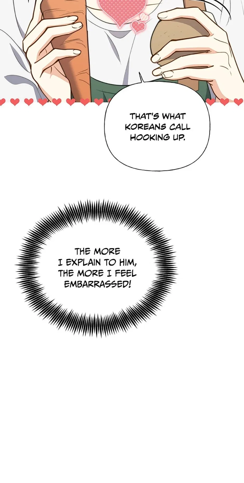 Three Delicious Meals: Just the Two of Us Chapter 29 – Page 52