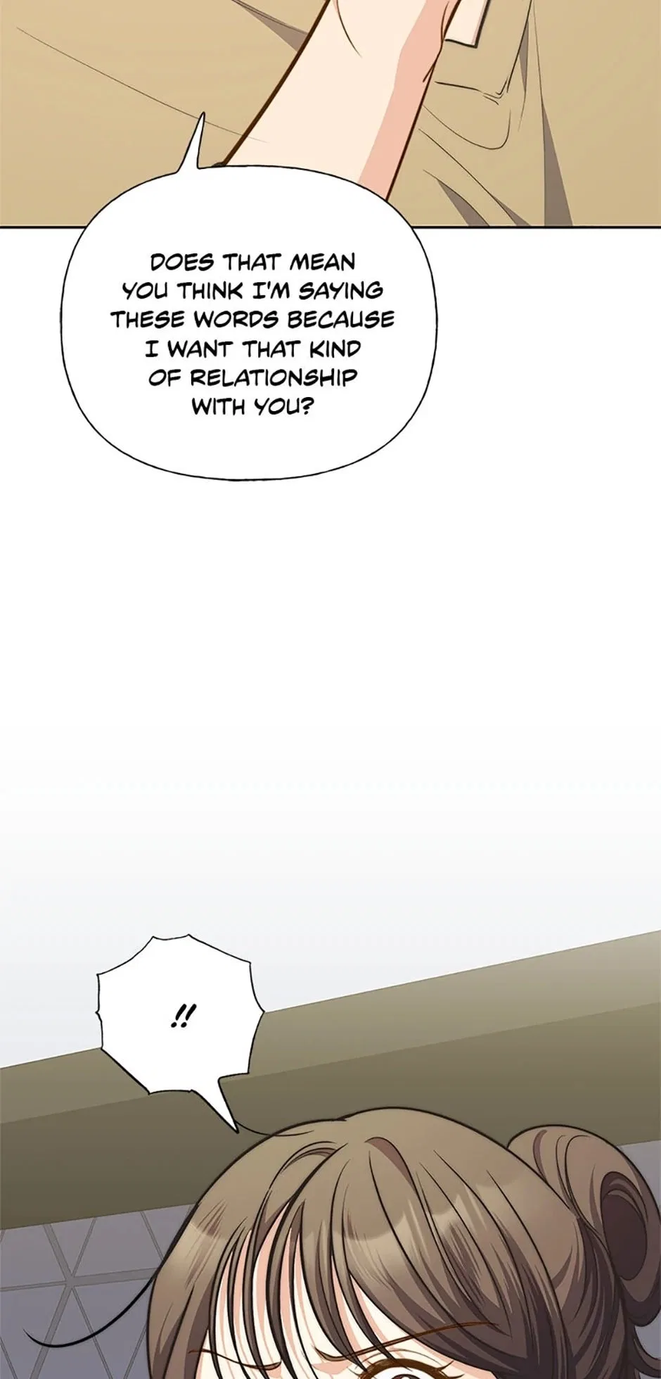 Three Delicious Meals: Just the Two of Us Chapter 29 – Page 54