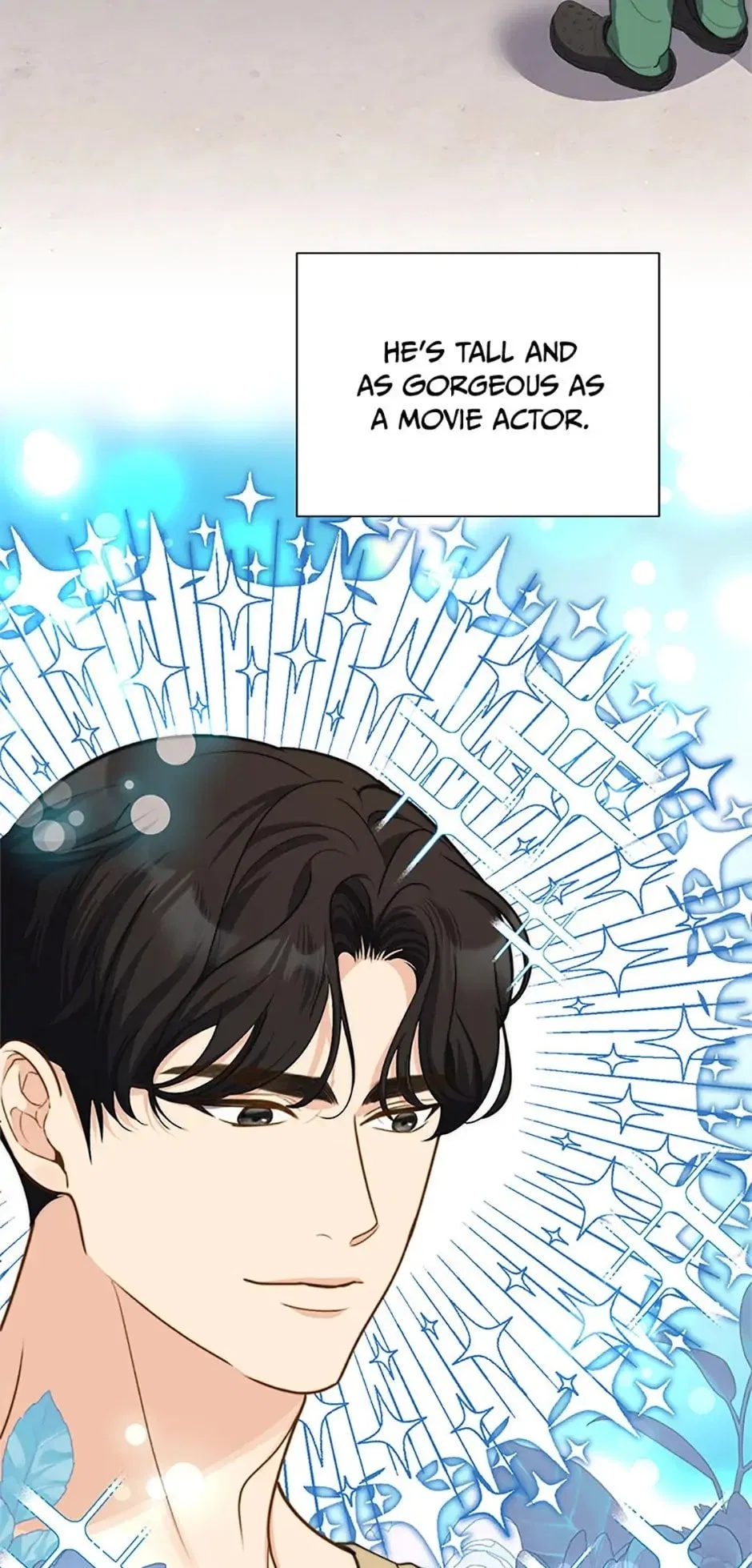 Three Delicious Meals: Just the Two of Us Chapter 29 – Page 57