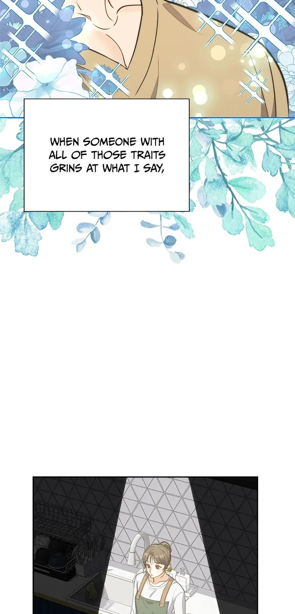 Three Delicious Meals: Just the Two of Us Chapter 29 – Page 58