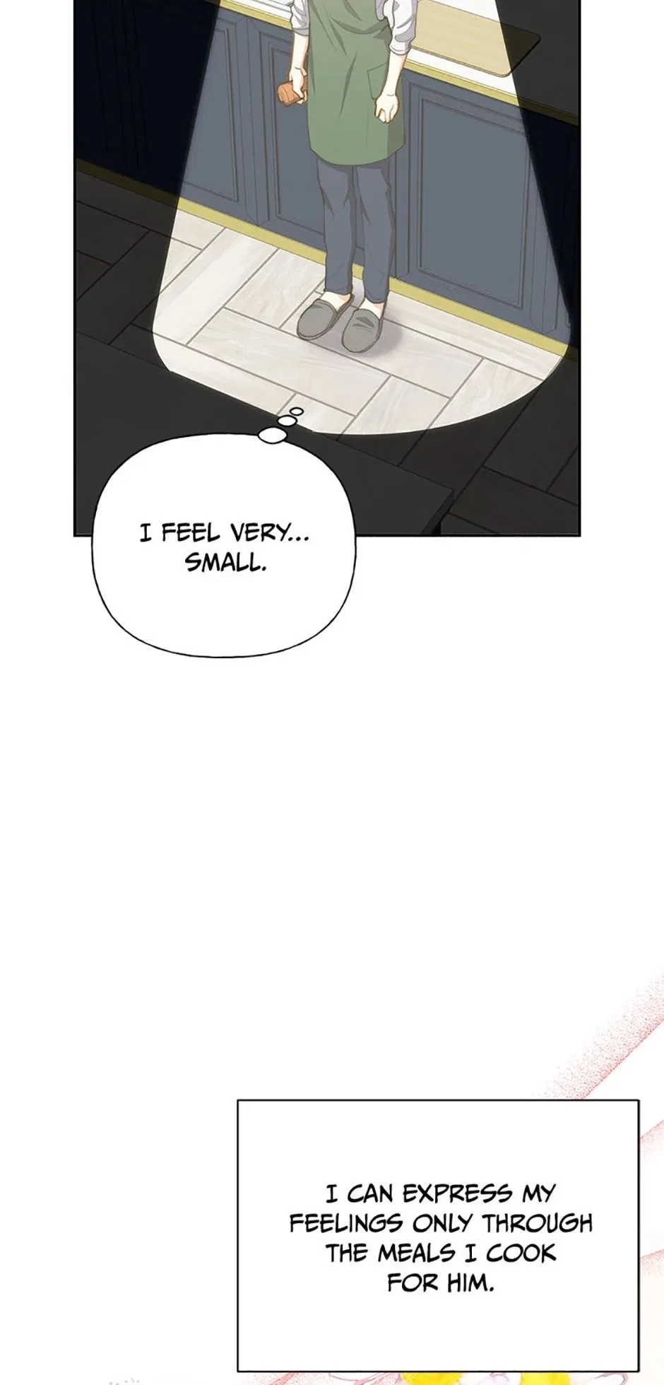 Three Delicious Meals: Just the Two of Us Chapter 29 – Page 59