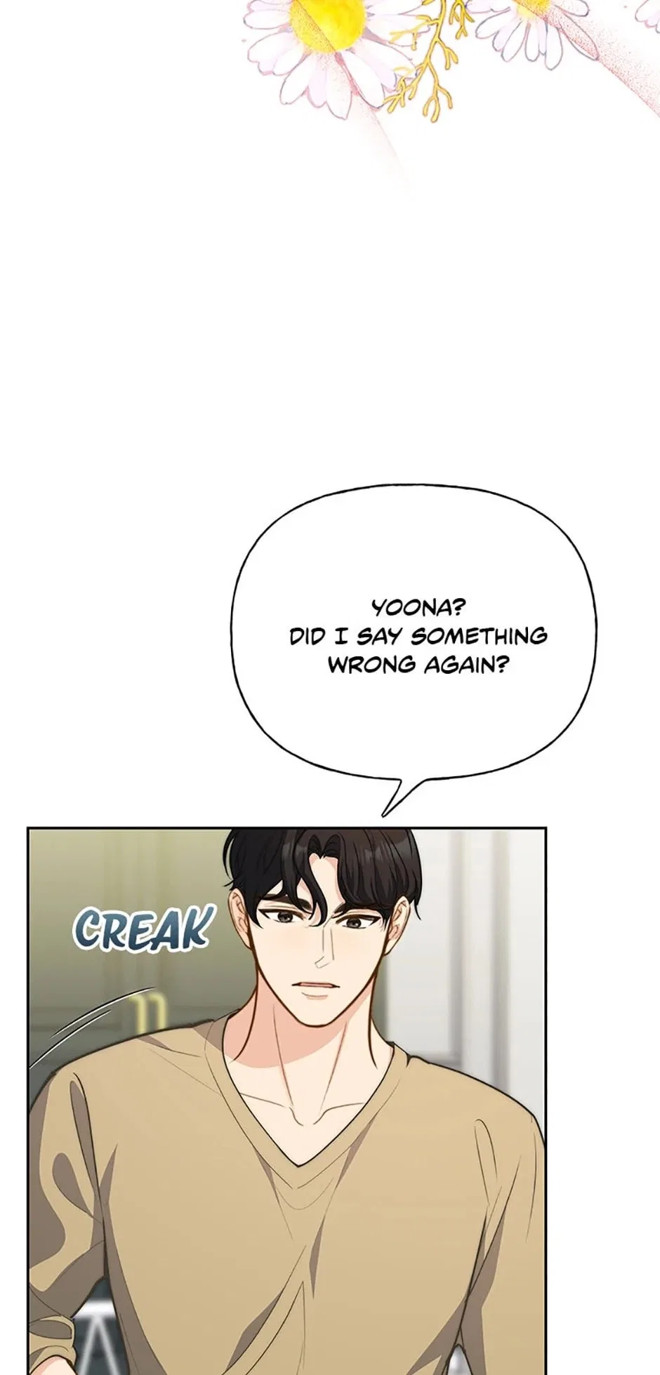 Three Delicious Meals: Just the Two of Us Chapter 29 – Page 61