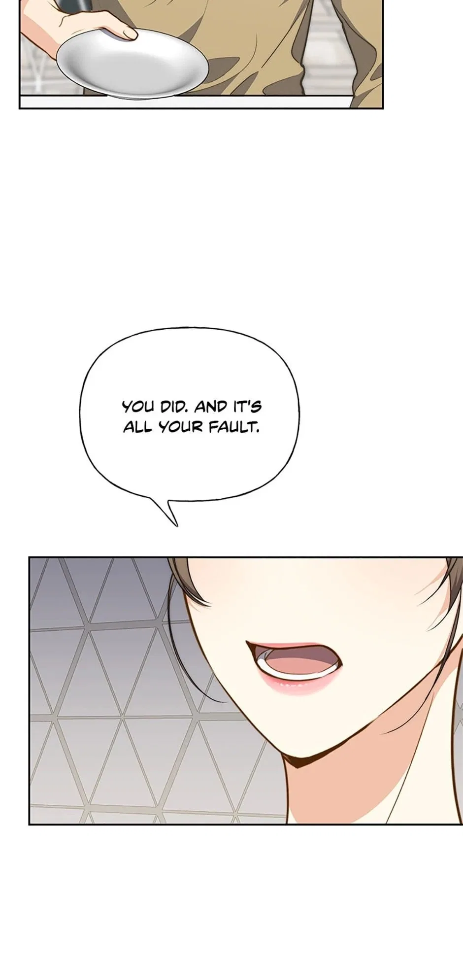 Three Delicious Meals: Just the Two of Us Chapter 29 – Page 62