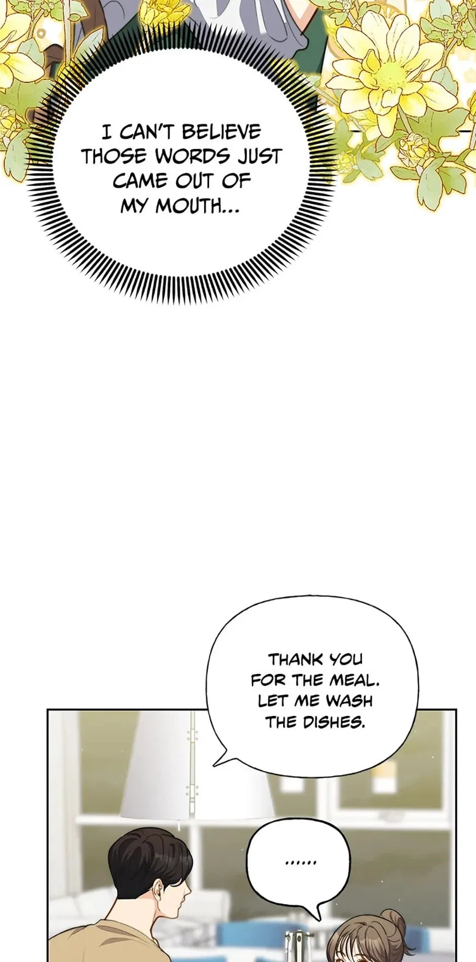Three Delicious Meals: Just the Two of Us Chapter 29 – Page 65