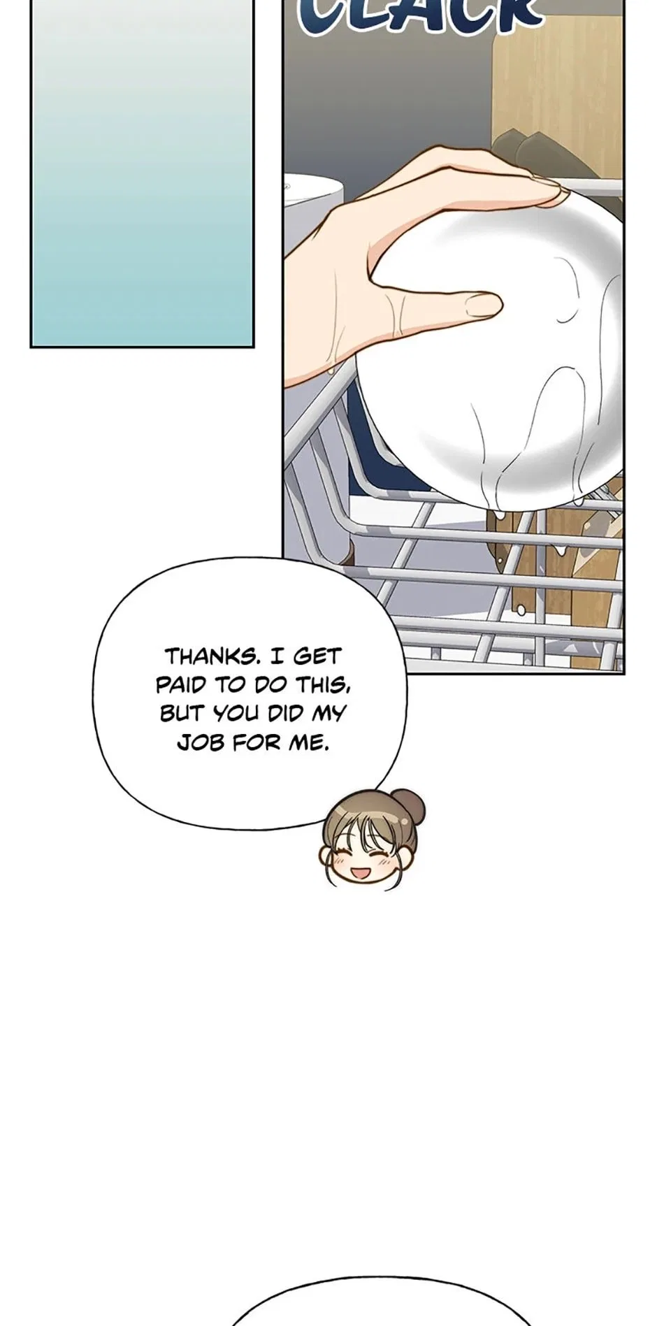Three Delicious Meals: Just the Two of Us Chapter 29 – Page 68