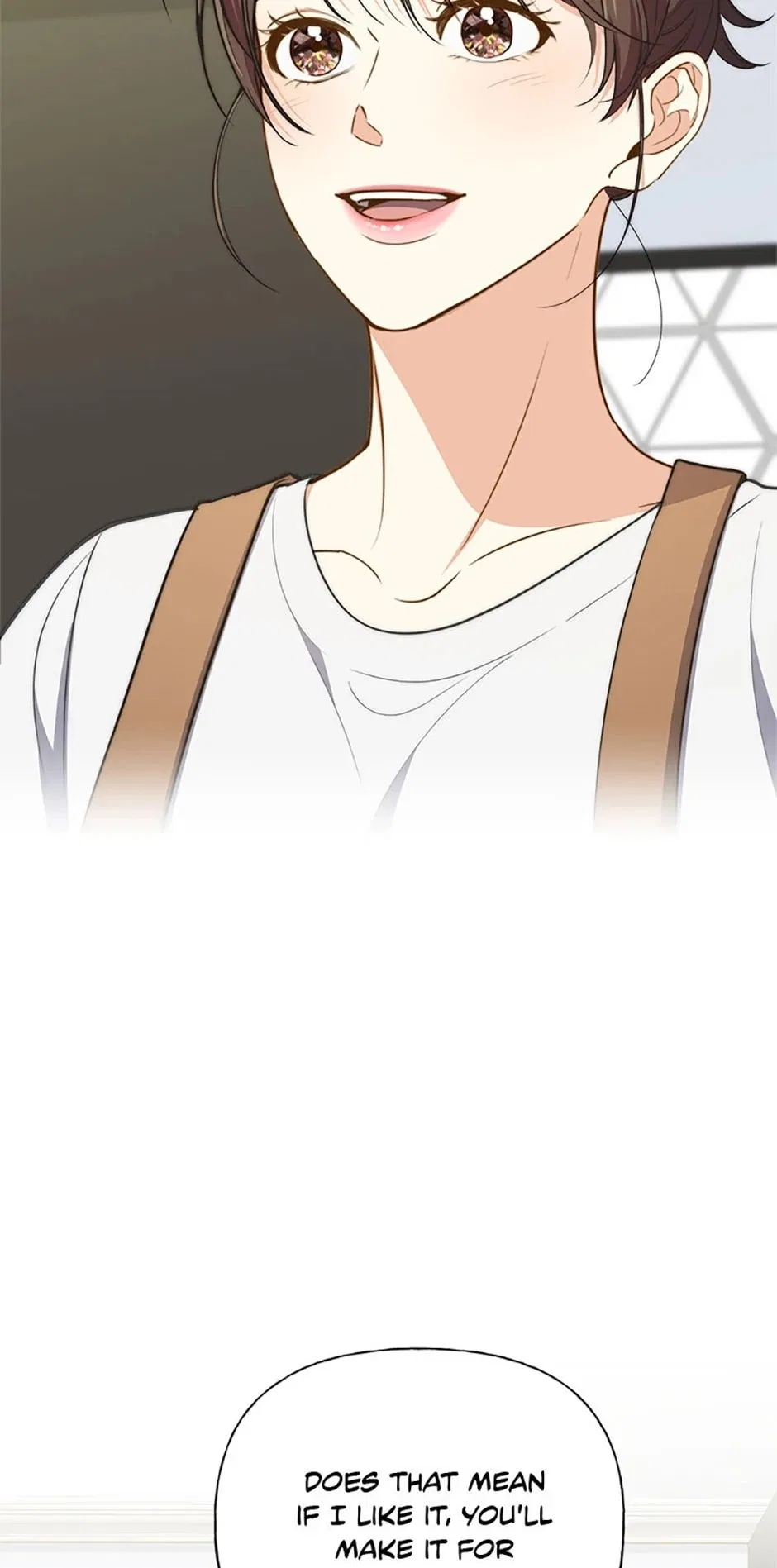 Three Delicious Meals: Just the Two of Us Chapter 29 – Page 71