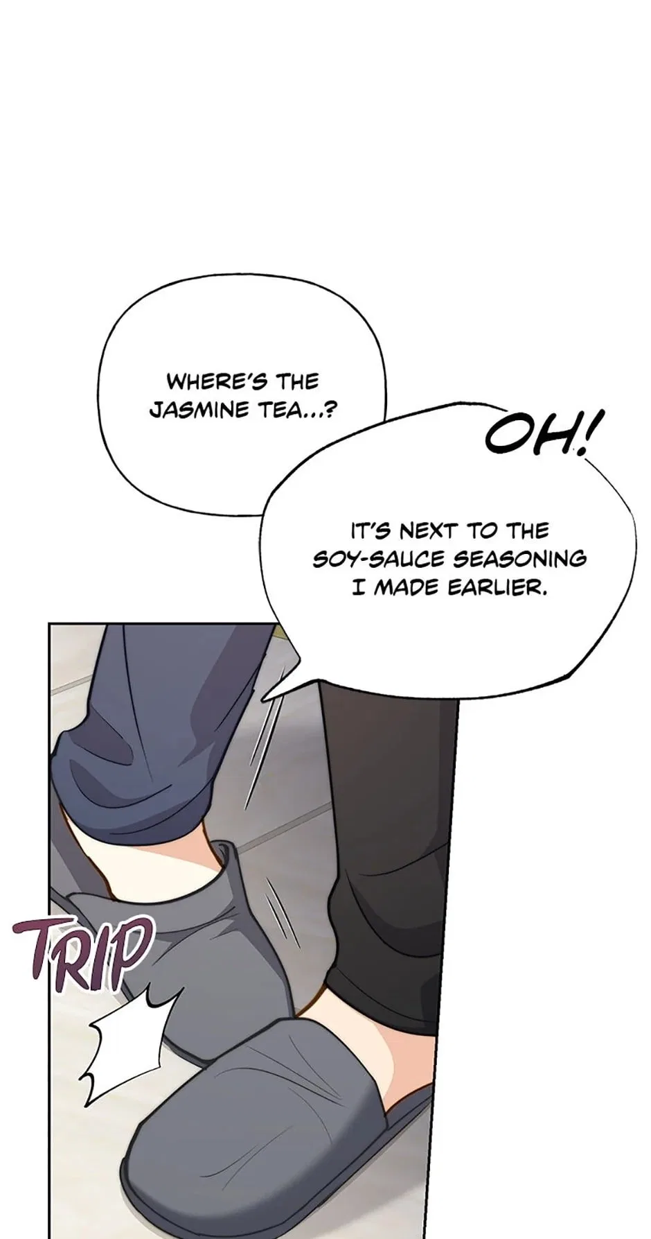 Three Delicious Meals: Just the Two of Us Chapter 29 – Page 73