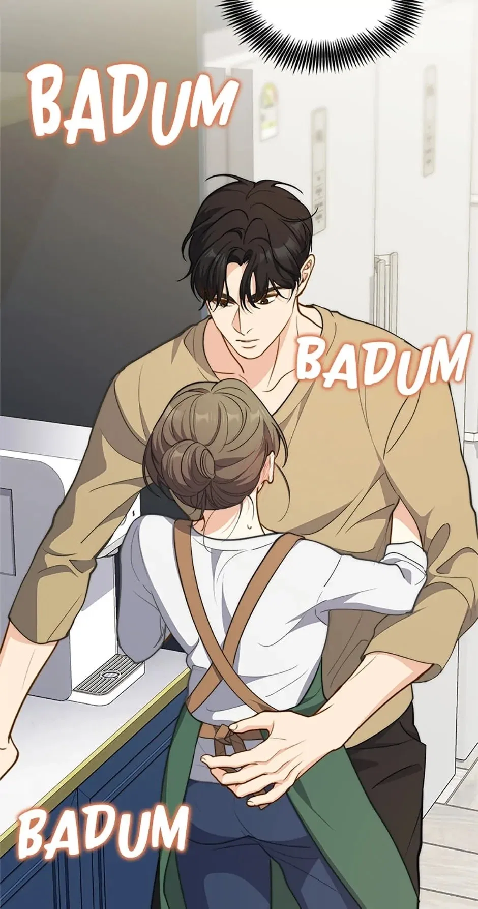 Three Delicious Meals: Just the Two of Us Chapter 29 – Page 76