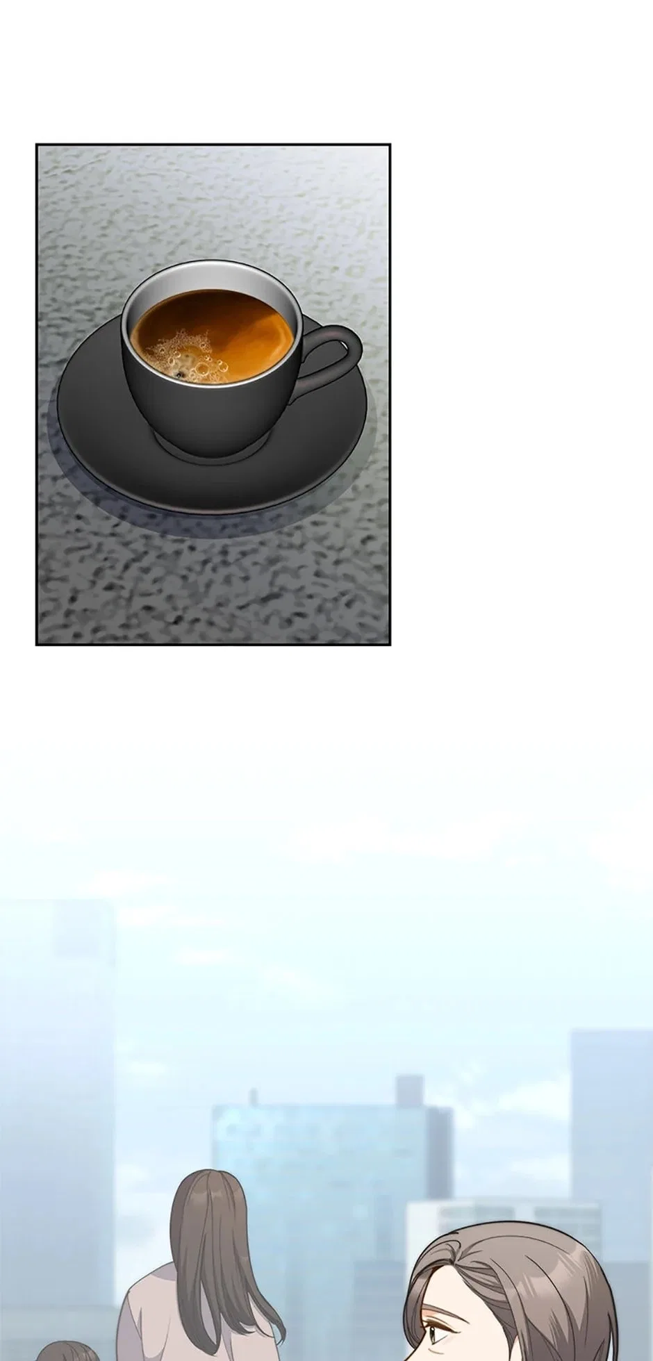 Three Delicious Meals: Just the Two of Us Chapter 28 – Page 3