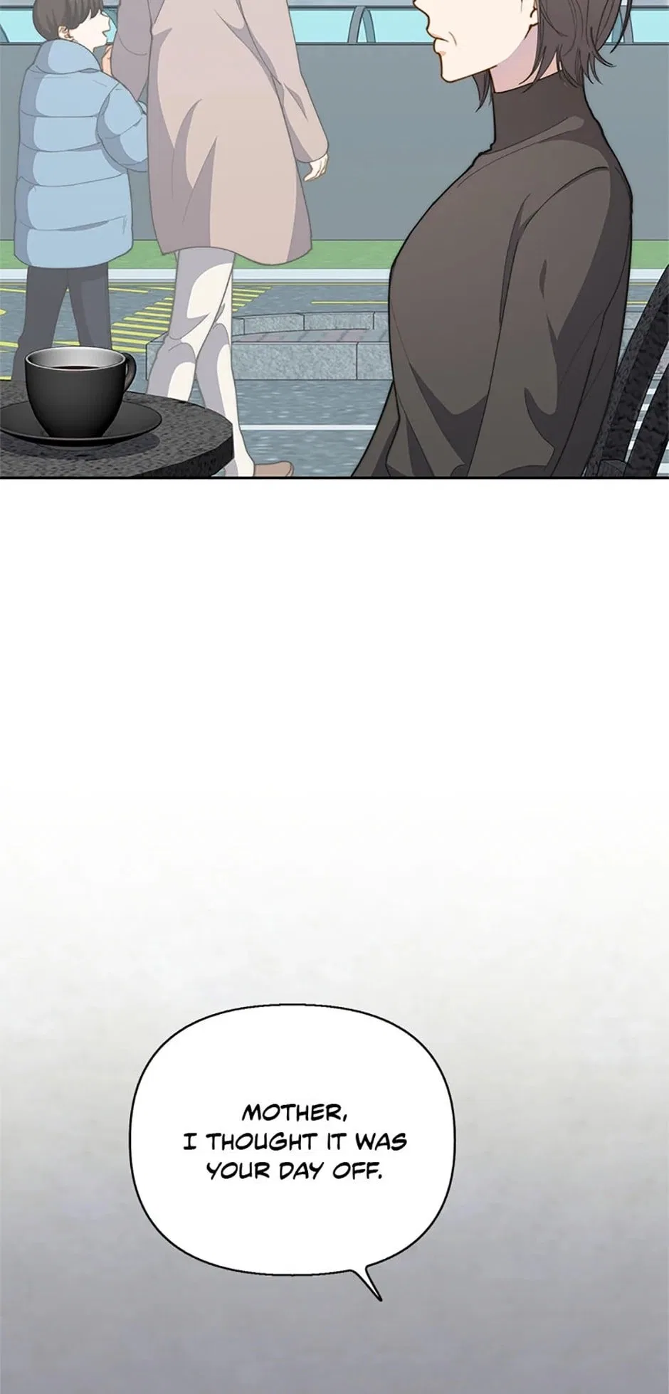 Three Delicious Meals: Just the Two of Us Chapter 28 – Page 4