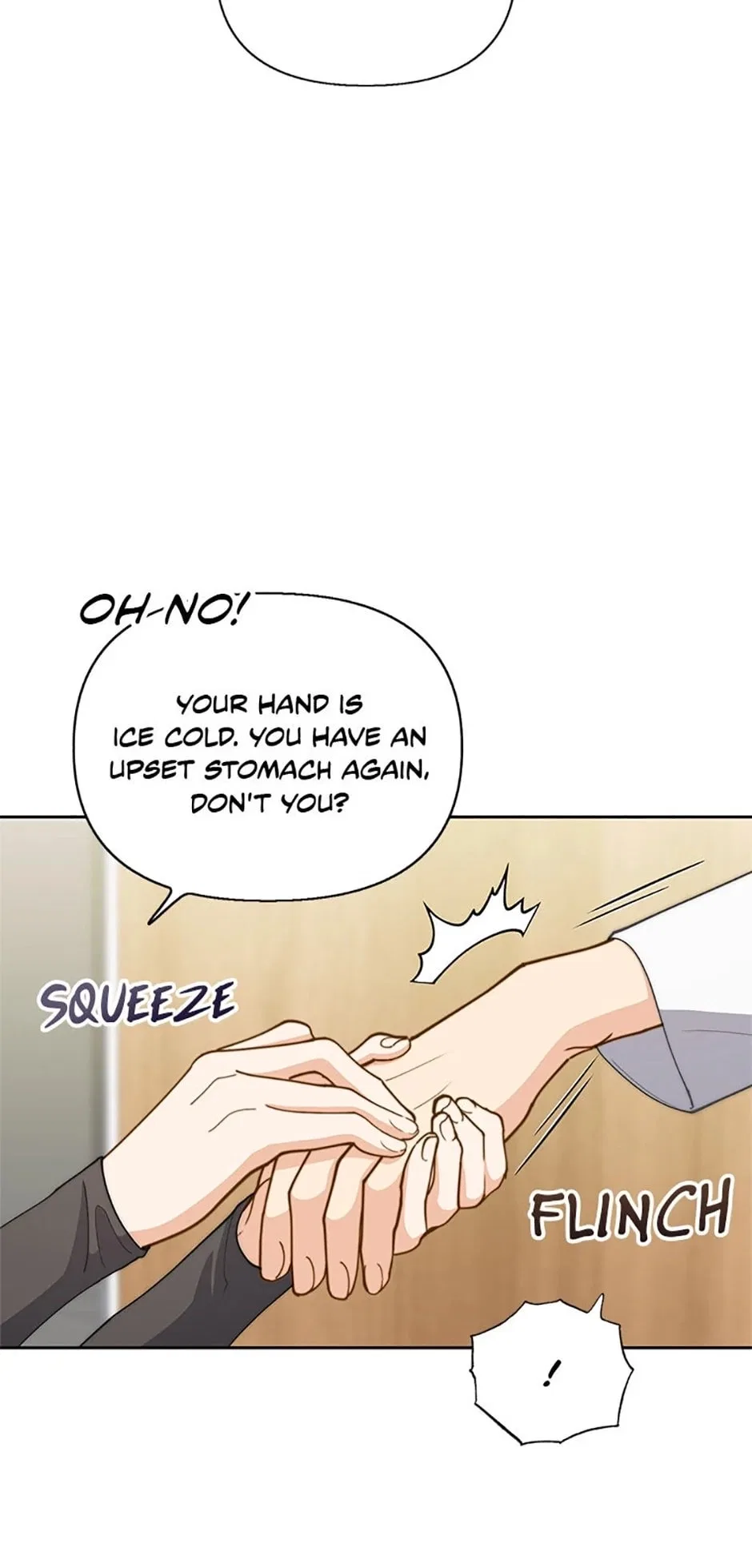 Three Delicious Meals: Just the Two of Us Chapter 28 – Page 7