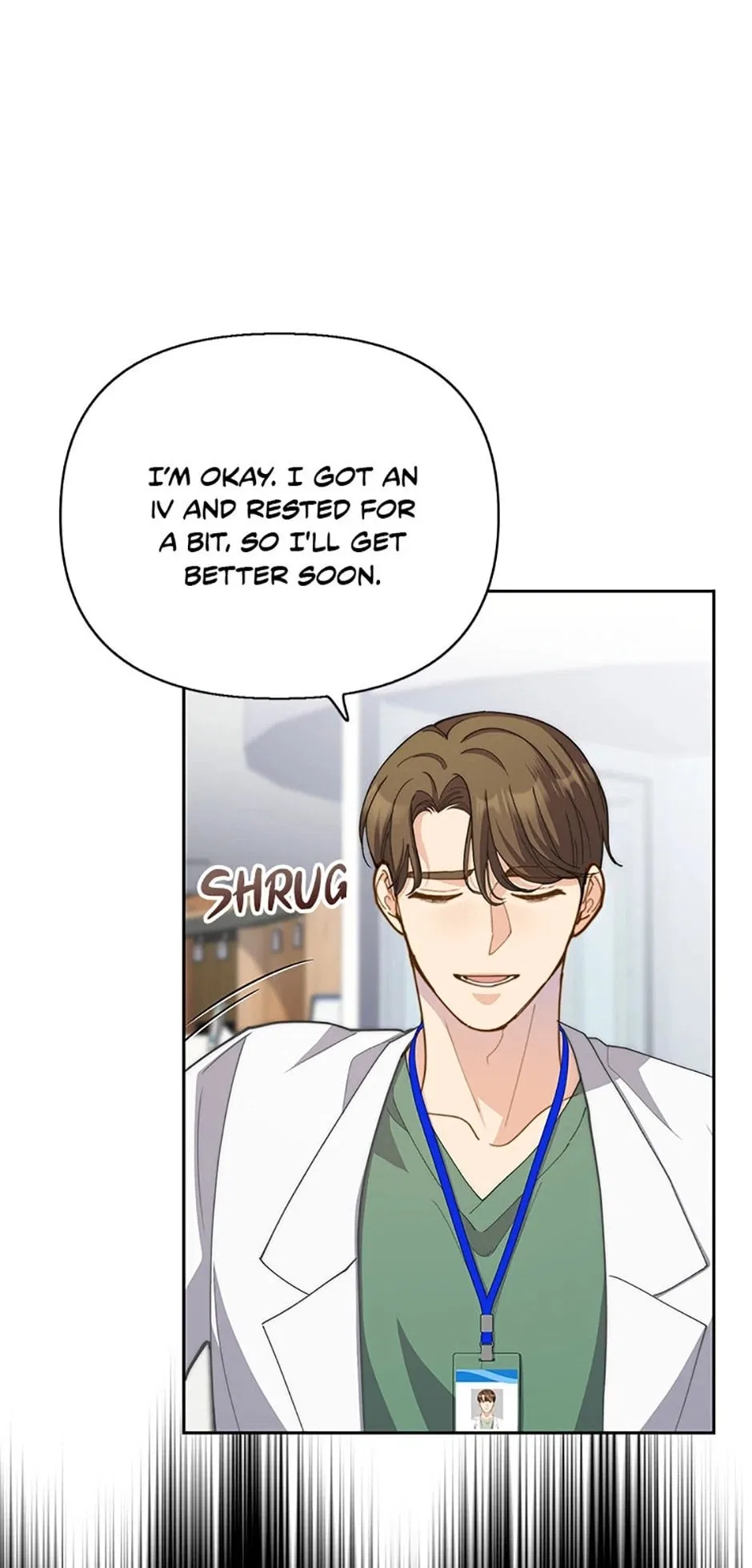 Three Delicious Meals: Just the Two of Us Chapter 28 – Page 8