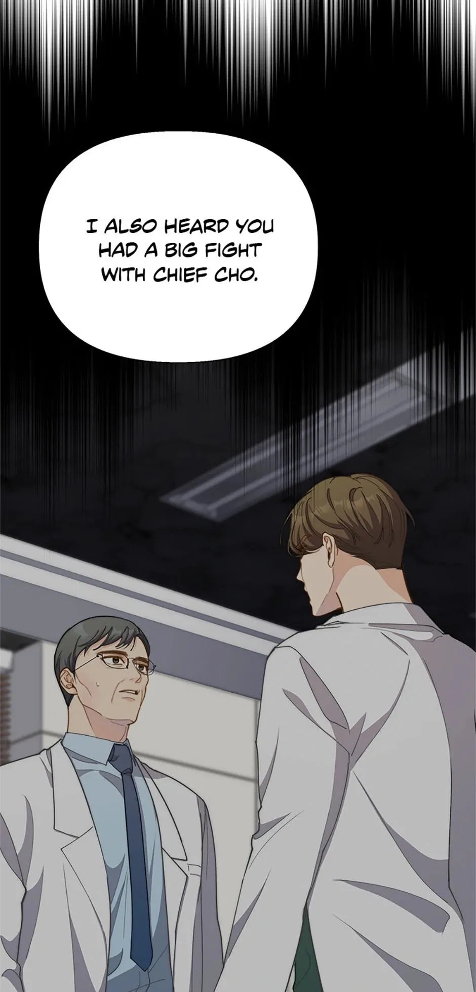 Three Delicious Meals: Just the Two of Us Chapter 28 – Page 9