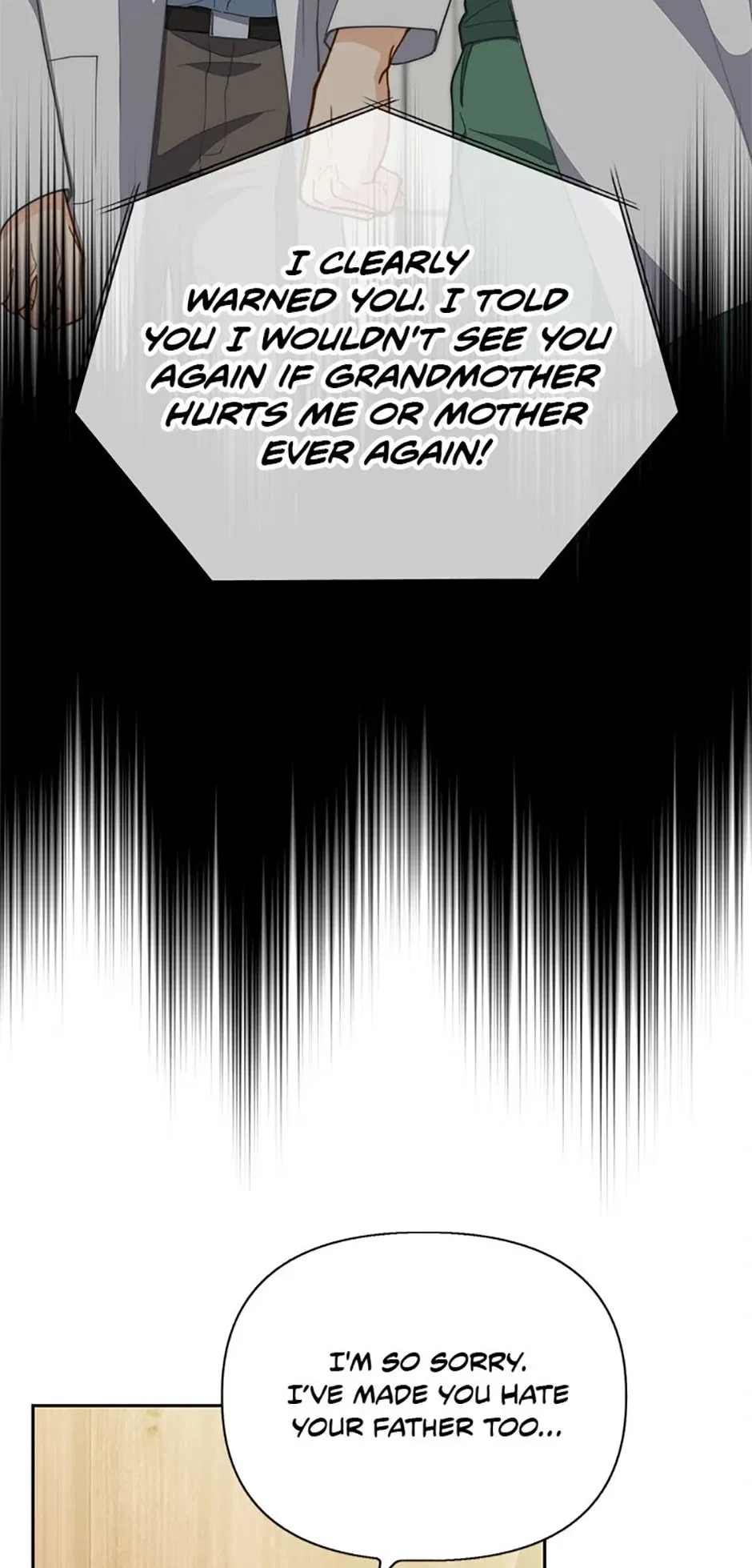 Three Delicious Meals: Just the Two of Us Chapter 28 – Page 10
