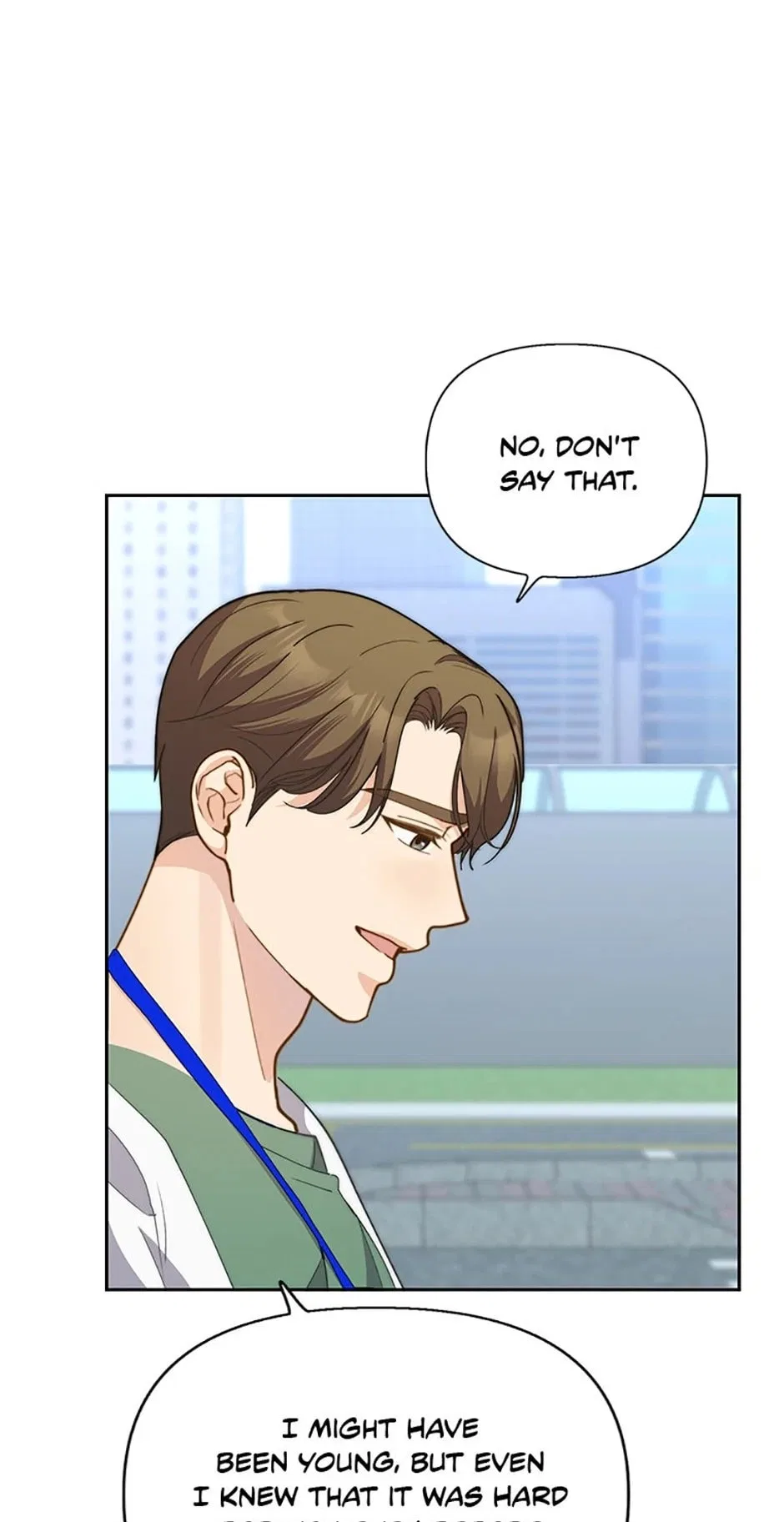 Three Delicious Meals: Just the Two of Us Chapter 28 – Page 12