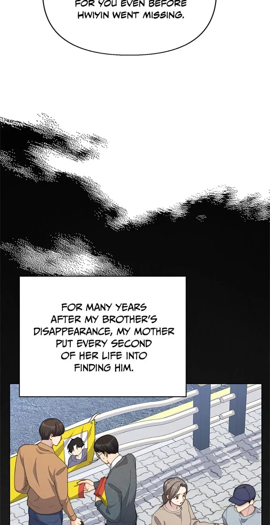 Three Delicious Meals: Just the Two of Us Chapter 28 – Page 13
