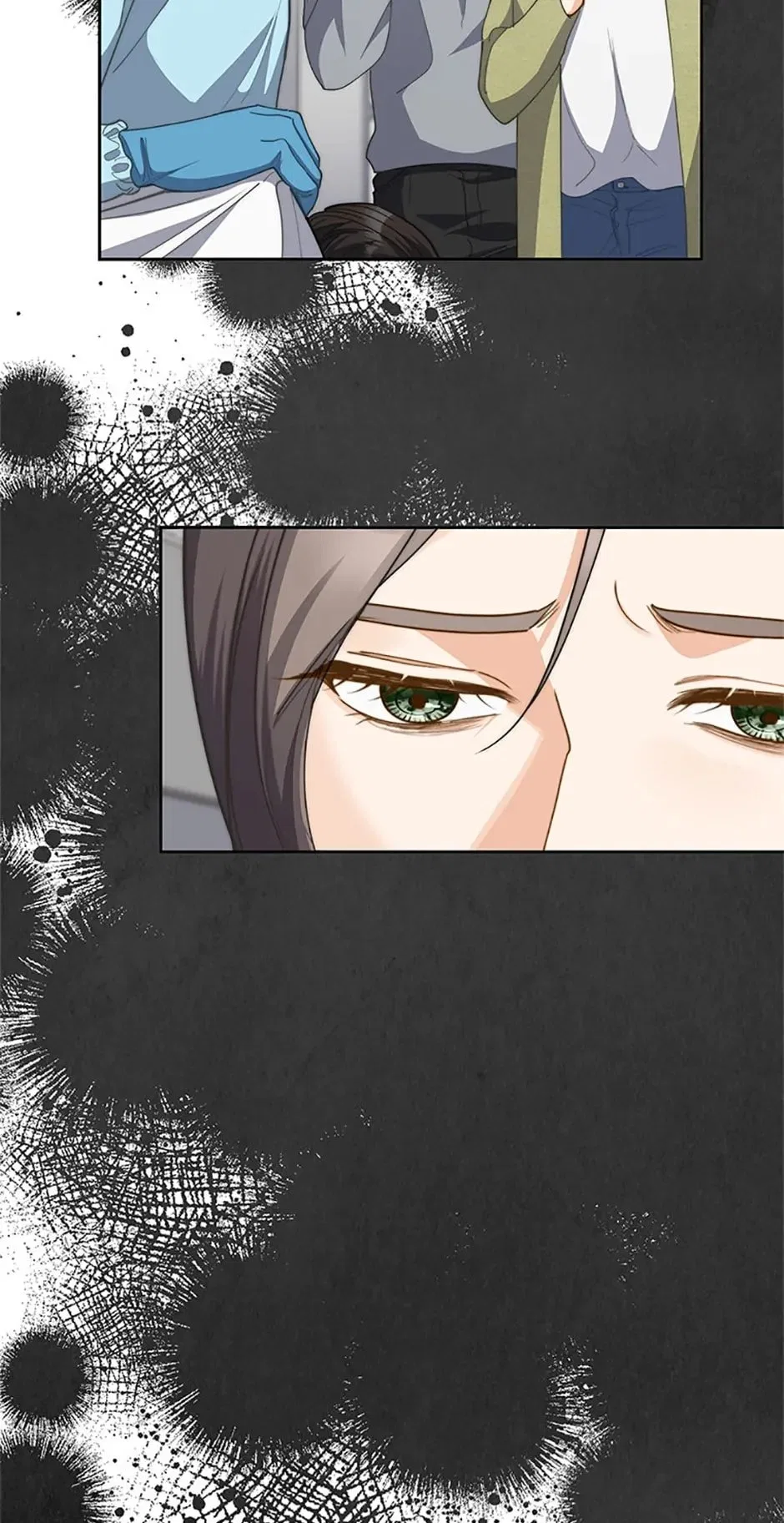 Three Delicious Meals: Just the Two of Us Chapter 28 – Page 15