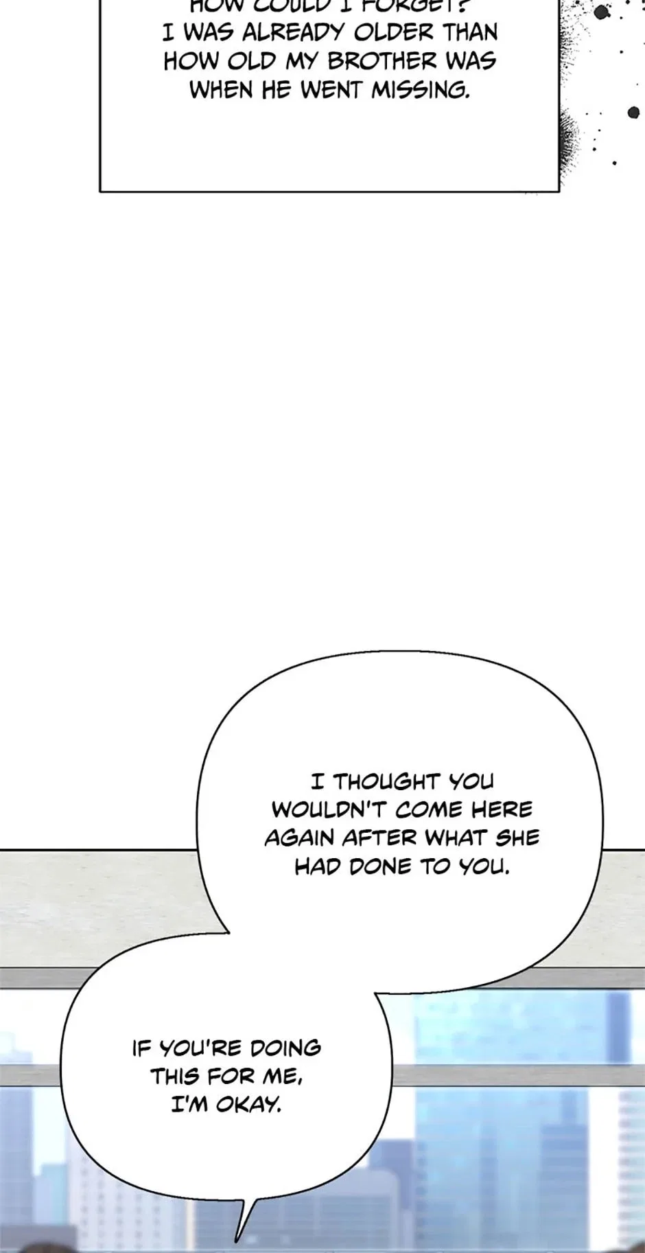 Three Delicious Meals: Just the Two of Us Chapter 28 – Page 19