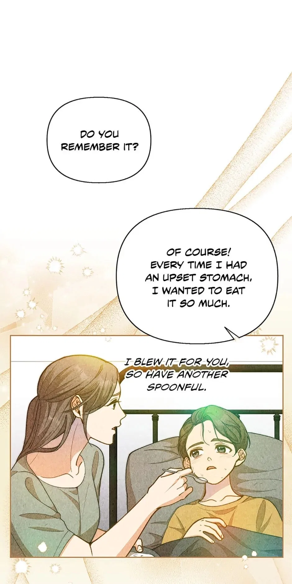 Three Delicious Meals: Just the Two of Us Chapter 28 – Page 24