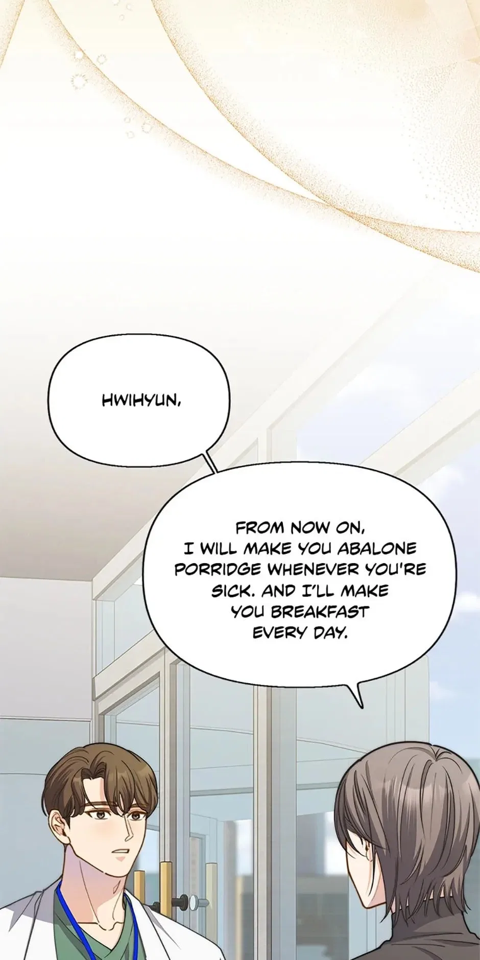 Three Delicious Meals: Just the Two of Us Chapter 28 – Page 25