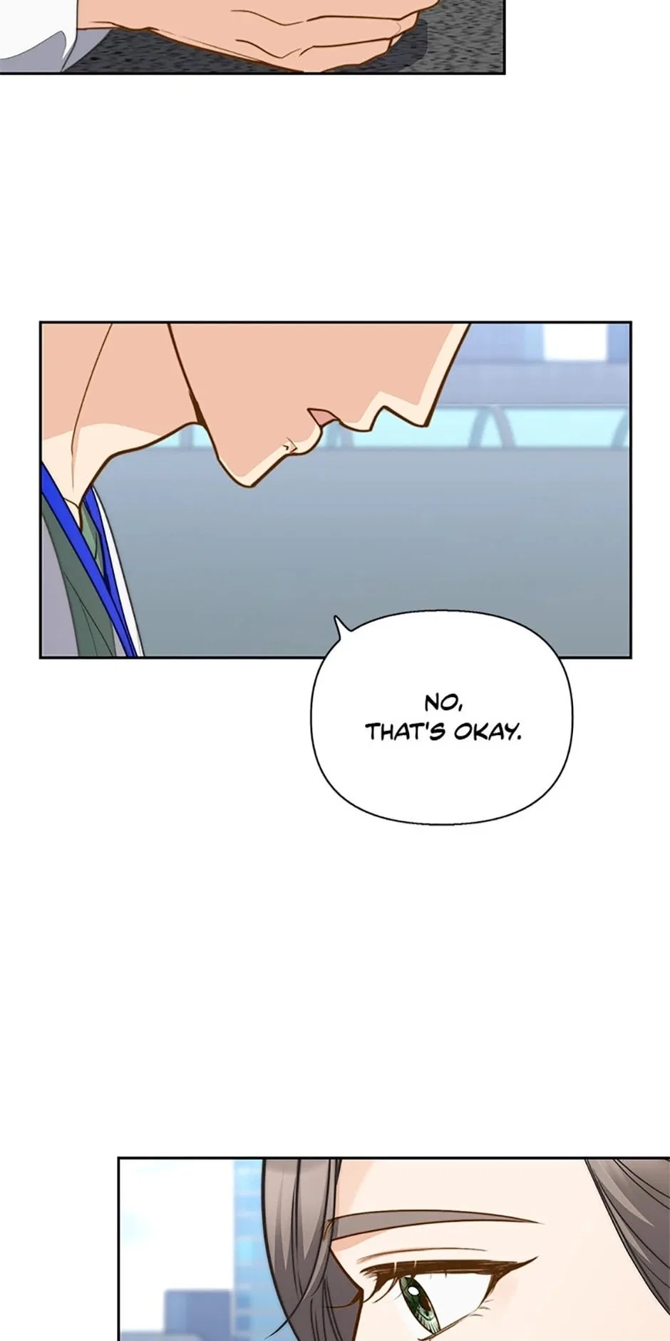 Three Delicious Meals: Just the Two of Us Chapter 28 – Page 27
