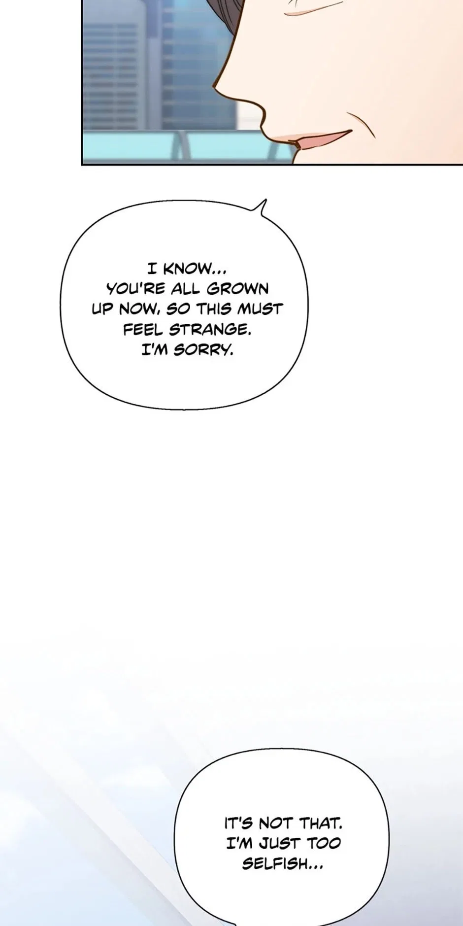 Three Delicious Meals: Just the Two of Us Chapter 28 – Page 28