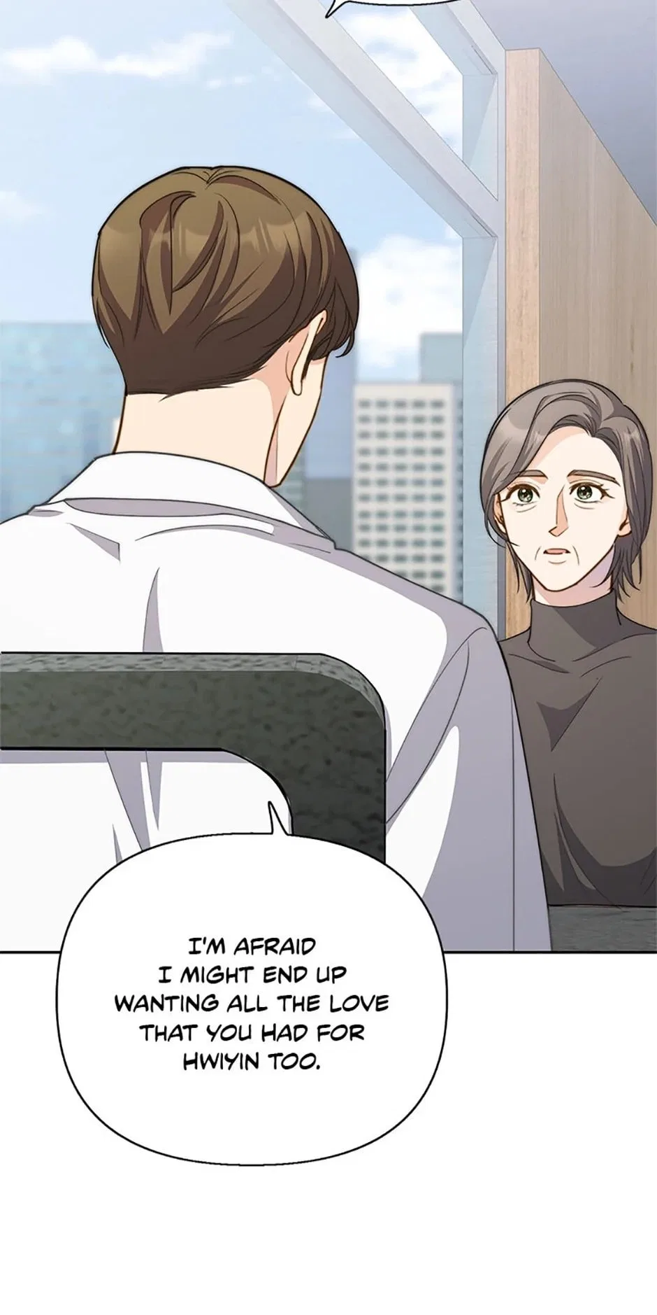 Three Delicious Meals: Just the Two of Us Chapter 28 – Page 29