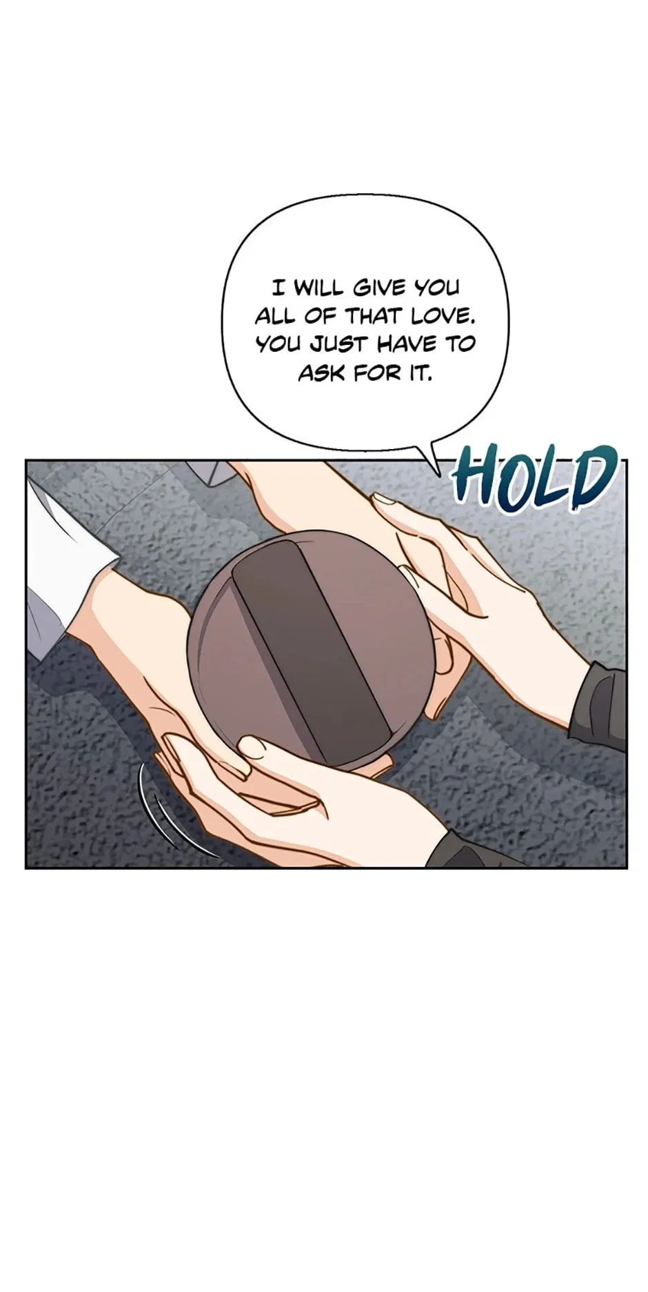 Three Delicious Meals: Just the Two of Us Chapter 28 – Page 30