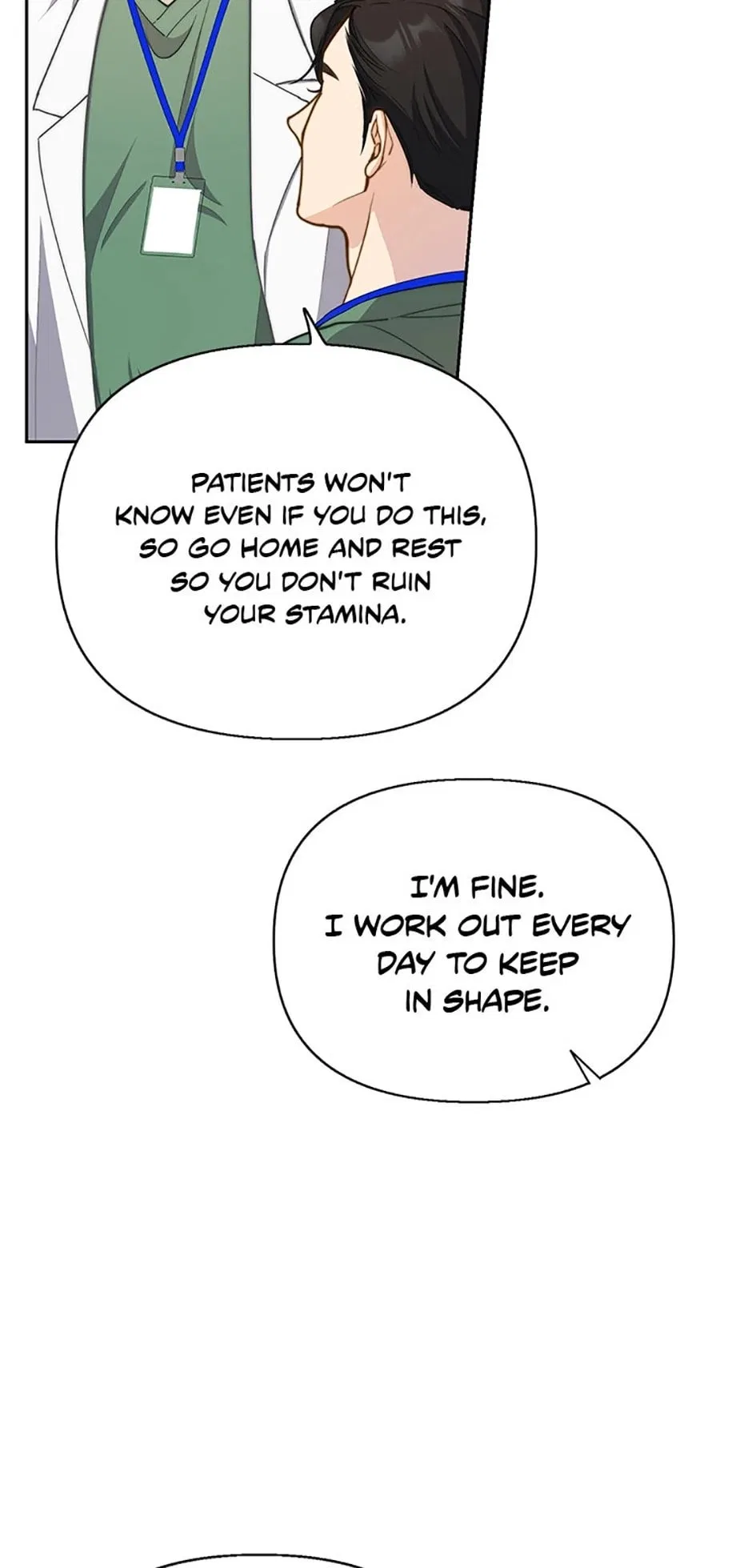 Three Delicious Meals: Just the Two of Us Chapter 28 – Page 37