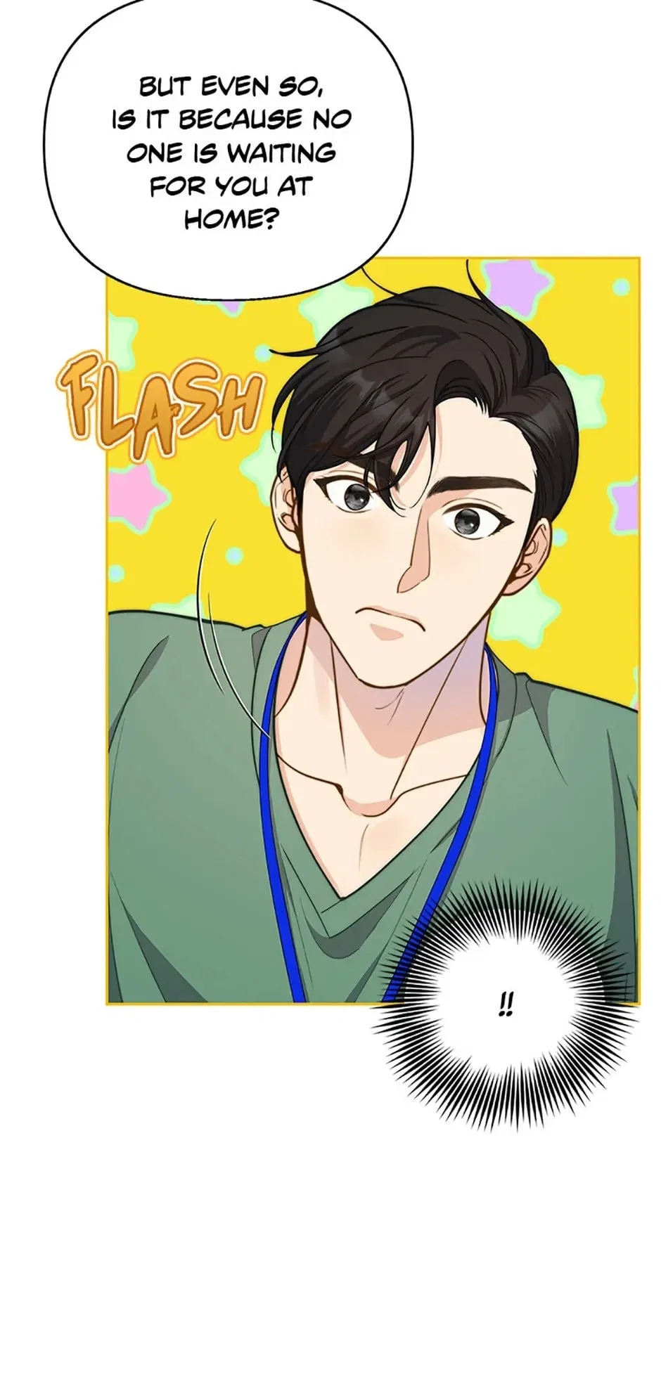 Three Delicious Meals: Just the Two of Us Chapter 28 – Page 38