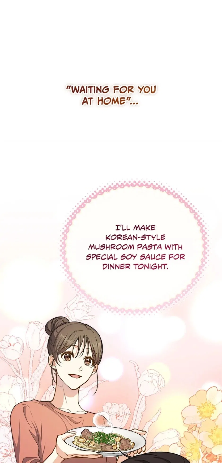 Three Delicious Meals: Just the Two of Us Chapter 28 – Page 39
