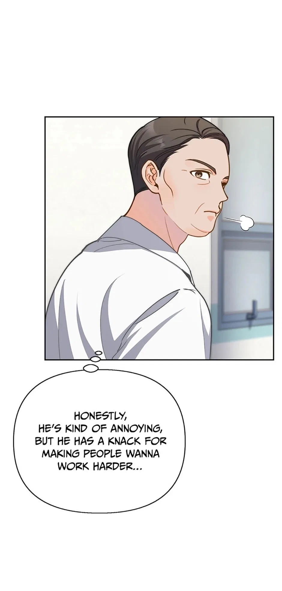 Three Delicious Meals: Just the Two of Us Chapter 28 – Page 42