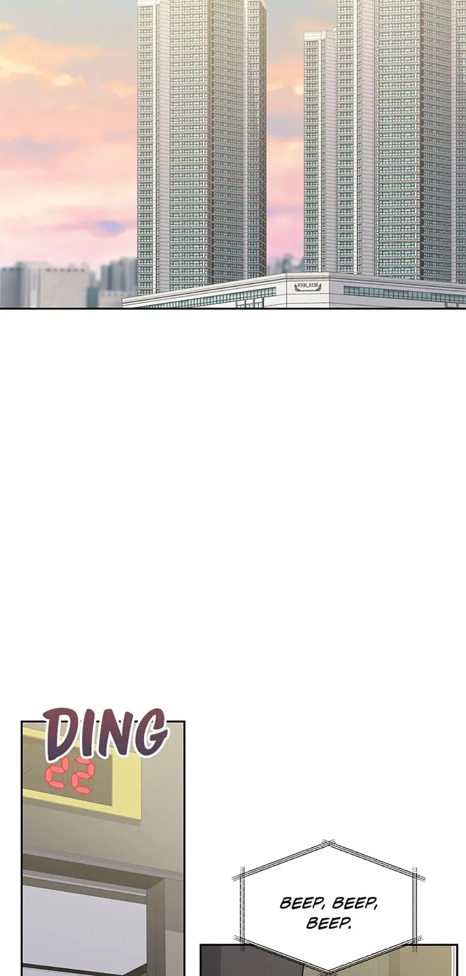 Three Delicious Meals: Just the Two of Us Chapter 28 – Page 44