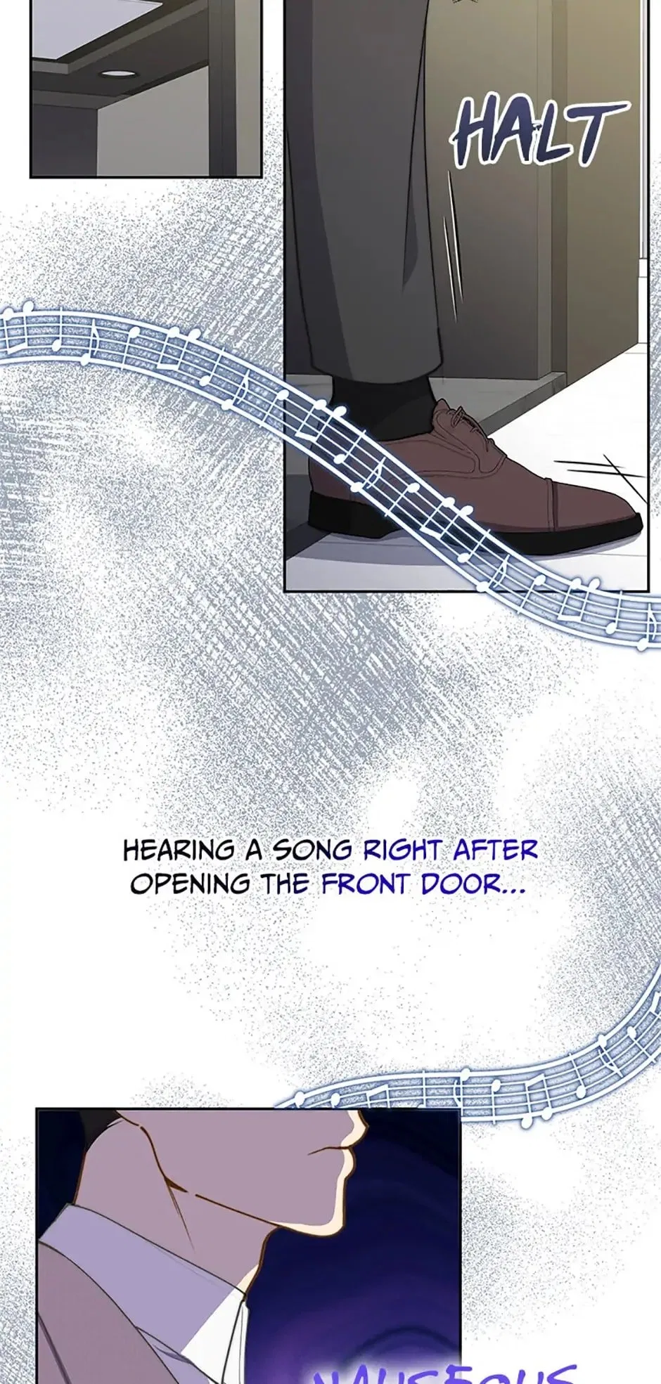 Three Delicious Meals: Just the Two of Us Chapter 28 – Page 45